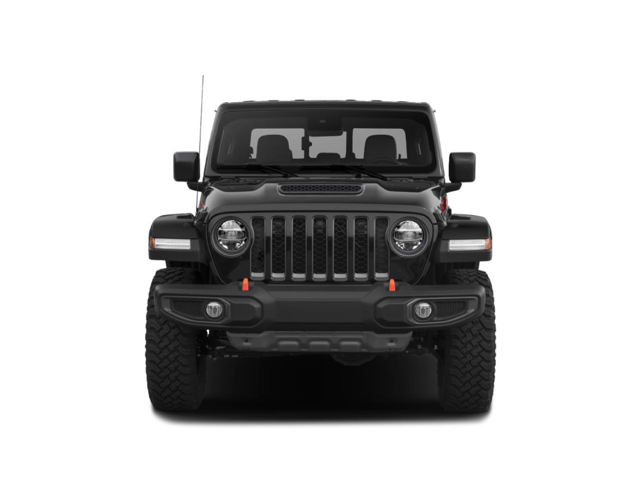 2021 Jeep Gladiator Vehicle Photo in POMEROY, OH 45769-1023