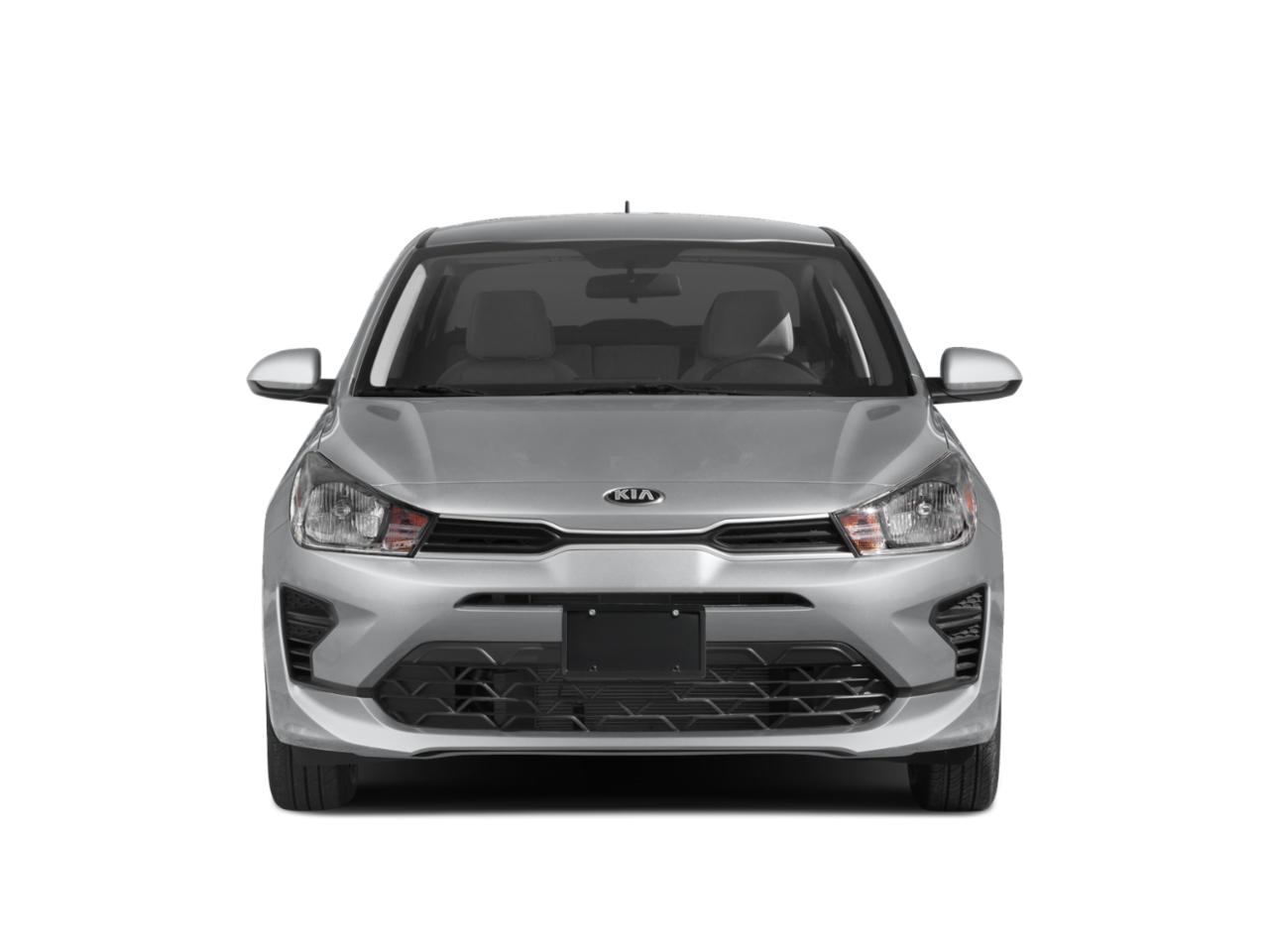 2021 Kia Rio Vehicle Photo in Davie, FL 33331