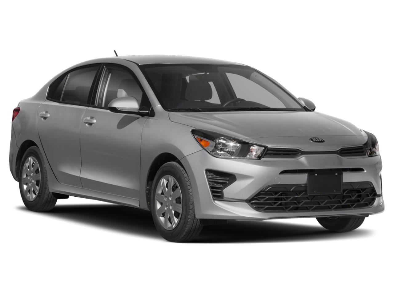 2021 Kia Rio Vehicle Photo in Davie, FL 33331