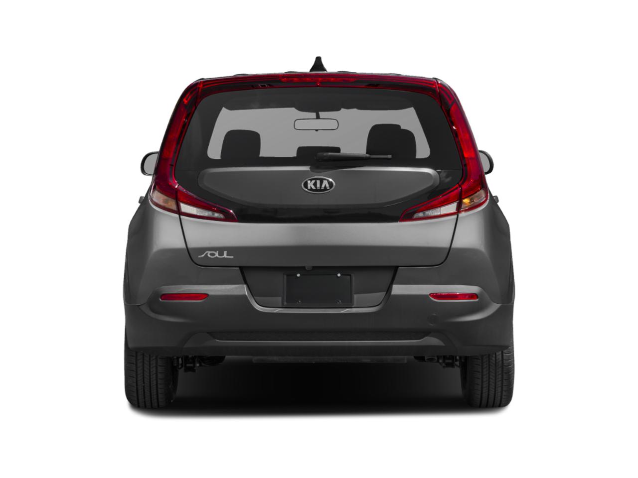 2021 Kia Soul Vehicle Photo in Corpus Christi, TX 78415