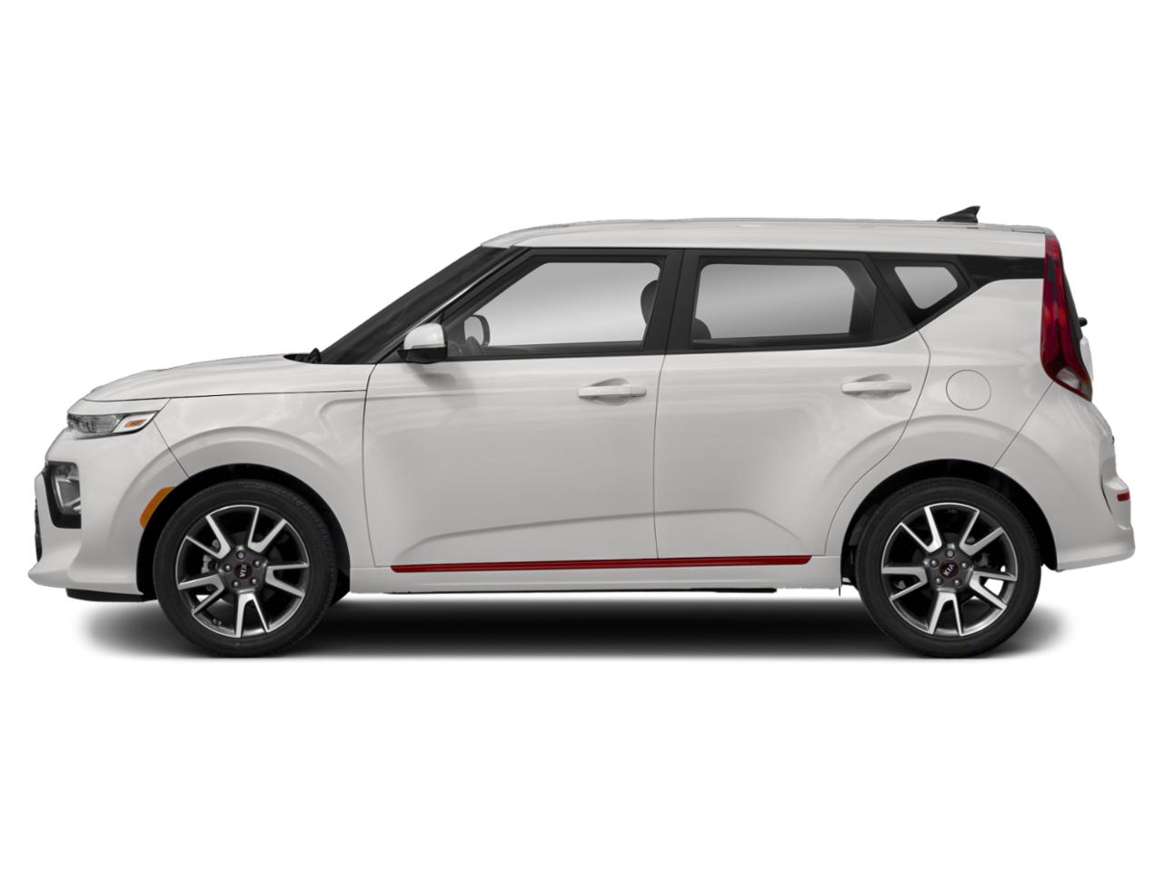 2021 Kia Soul Vehicle Photo in Salem, OR 97301