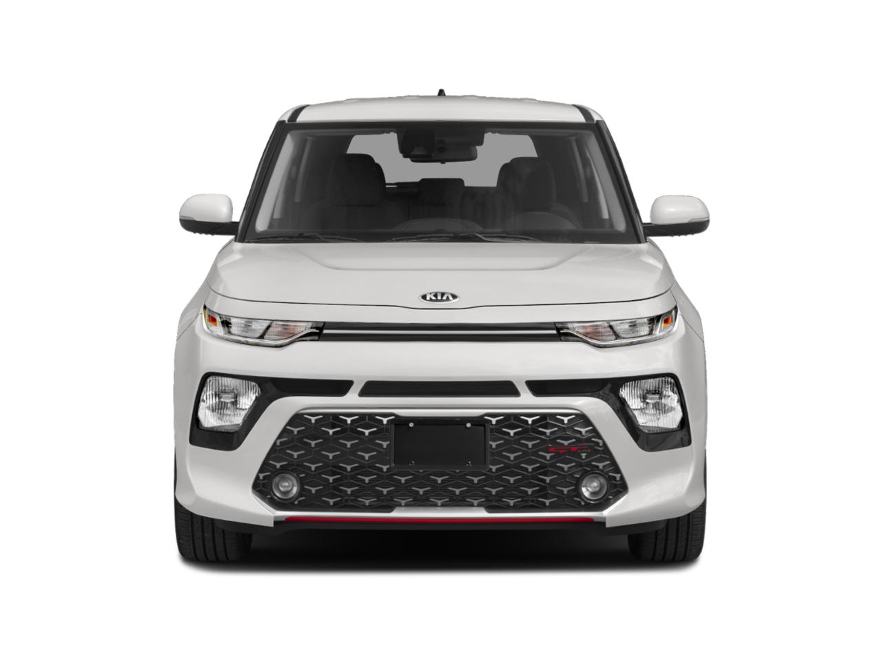 2021 Kia Soul Vehicle Photo in Salem, OR 97301