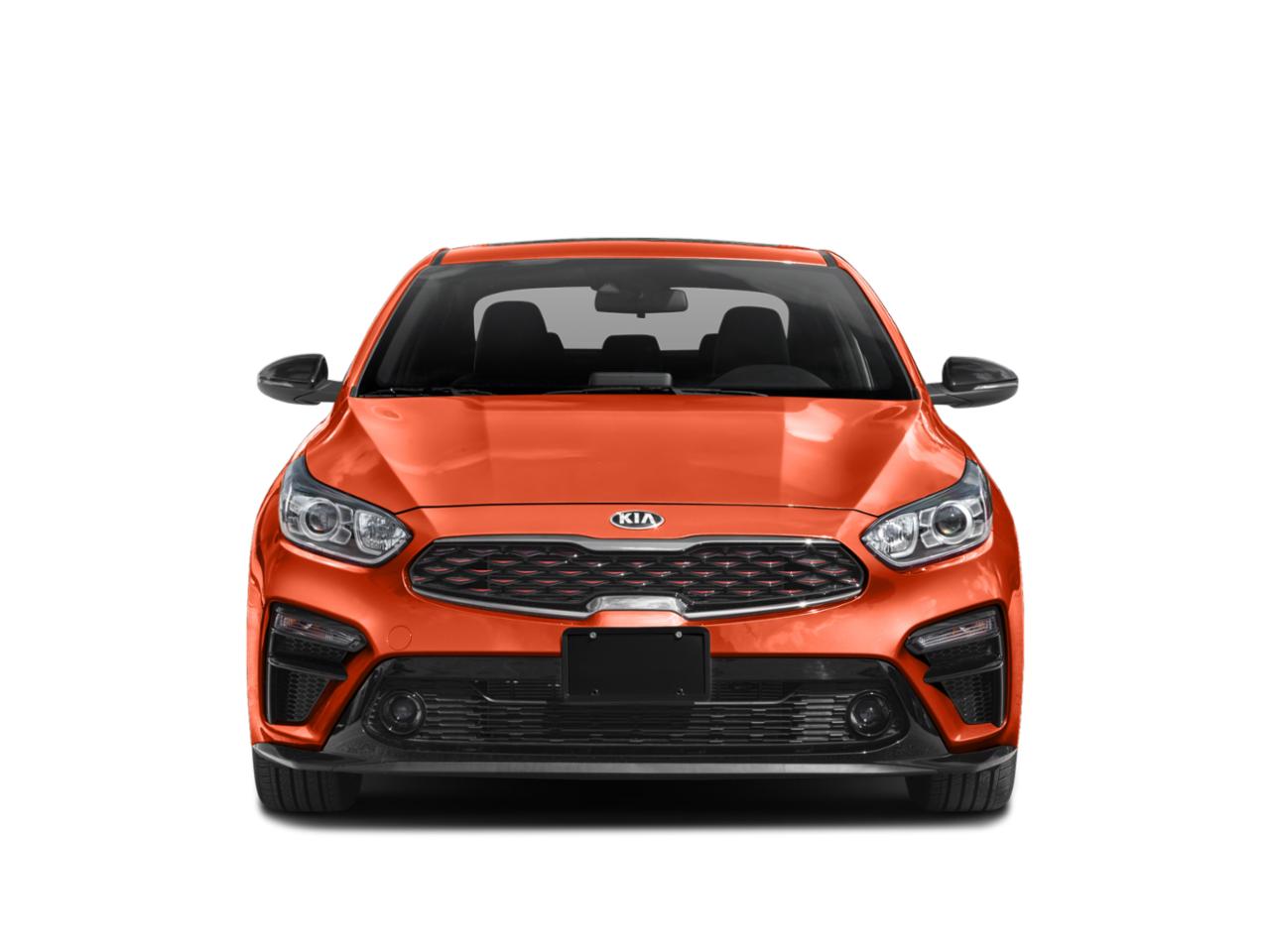 2021 Kia Forte Vehicle Photo in Doylestown, PA 18901