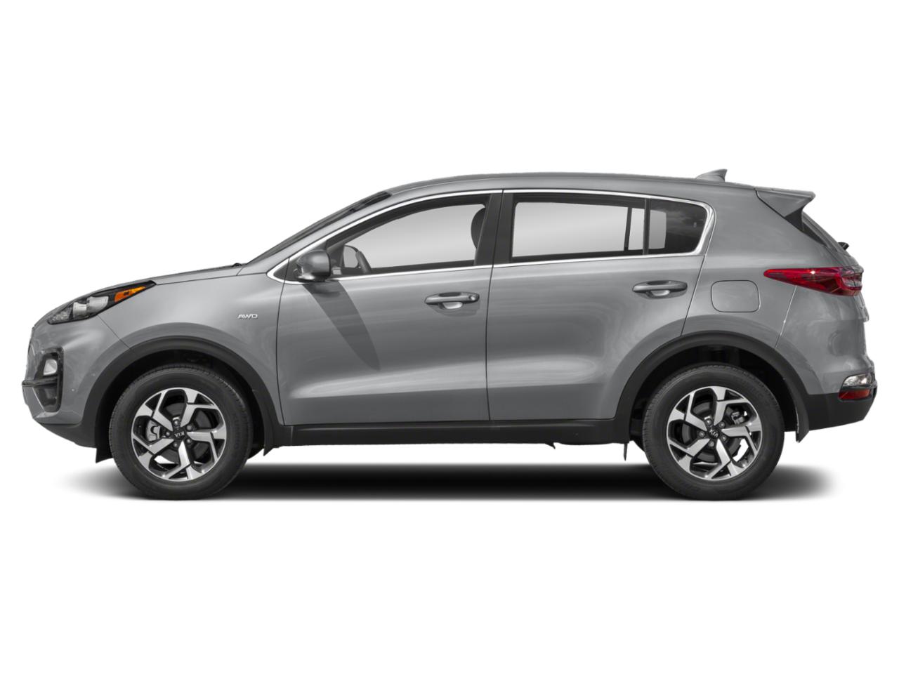 2021 Kia Sportage Vehicle Photo in Plainfield, IL 60586