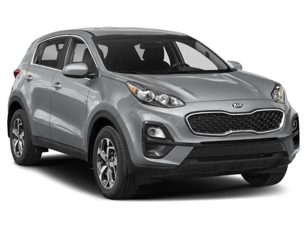 2021 Kia Sportage Vehicle Photo in Plainfield, IL 60586