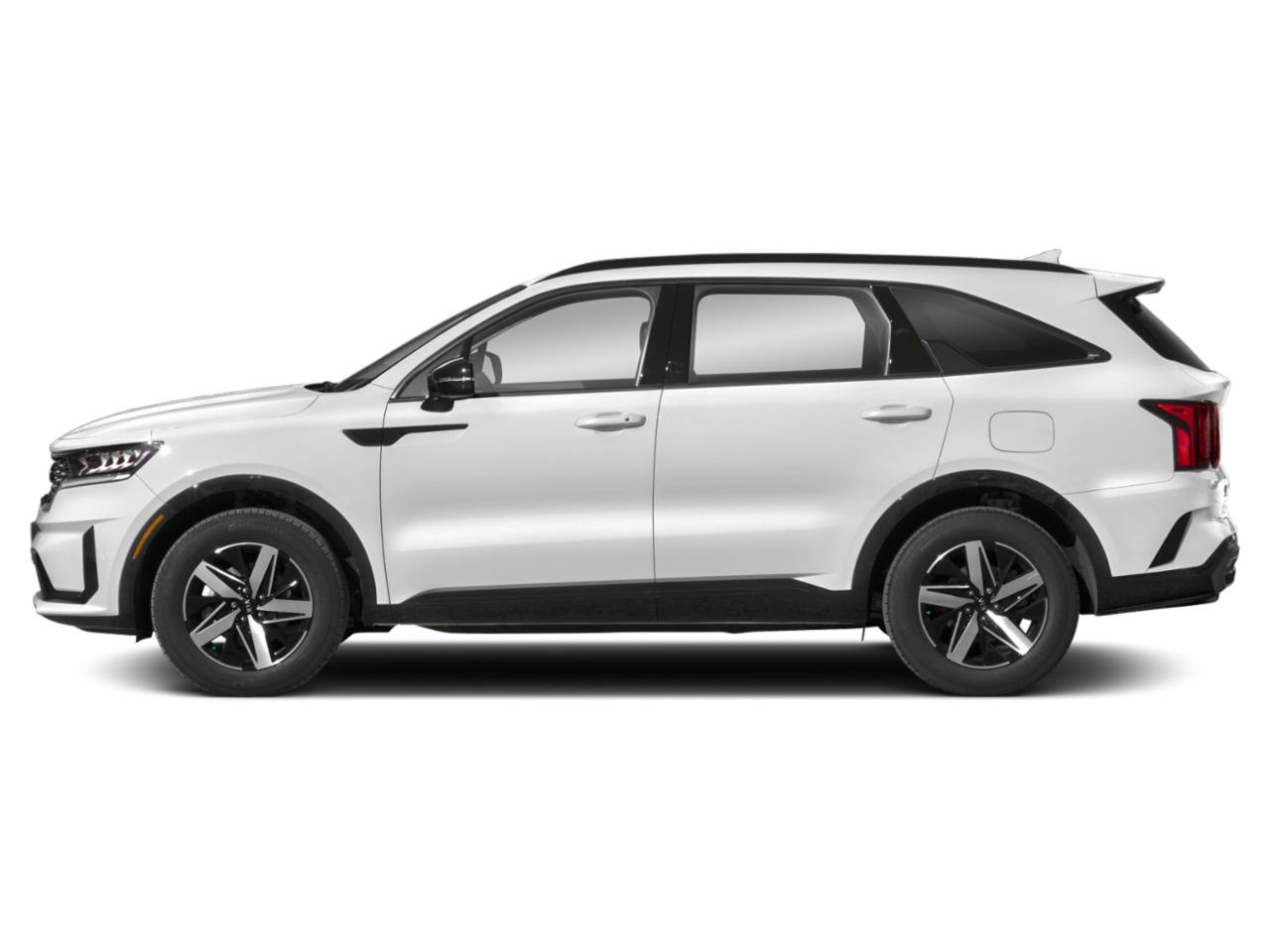 2021 Kia Sorento Vehicle Photo in Pilot Point, TX 76258-6053