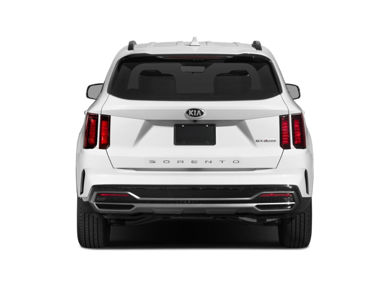 2021 Kia Sorento Vehicle Photo in Pilot Point, TX 76258