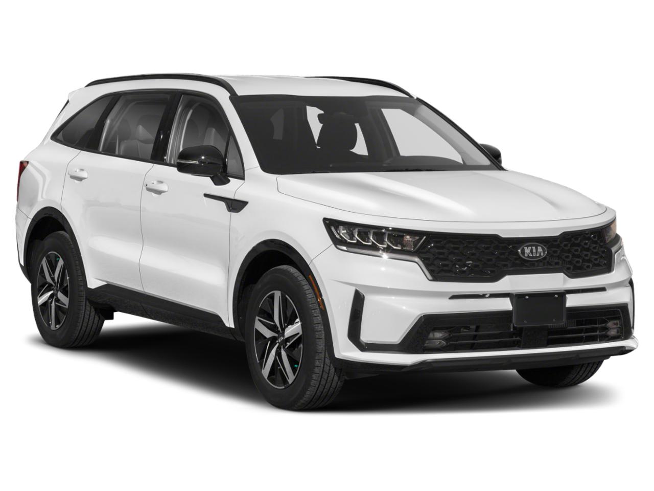 2021 Kia Sorento Vehicle Photo in Pilot Point, TX 76258