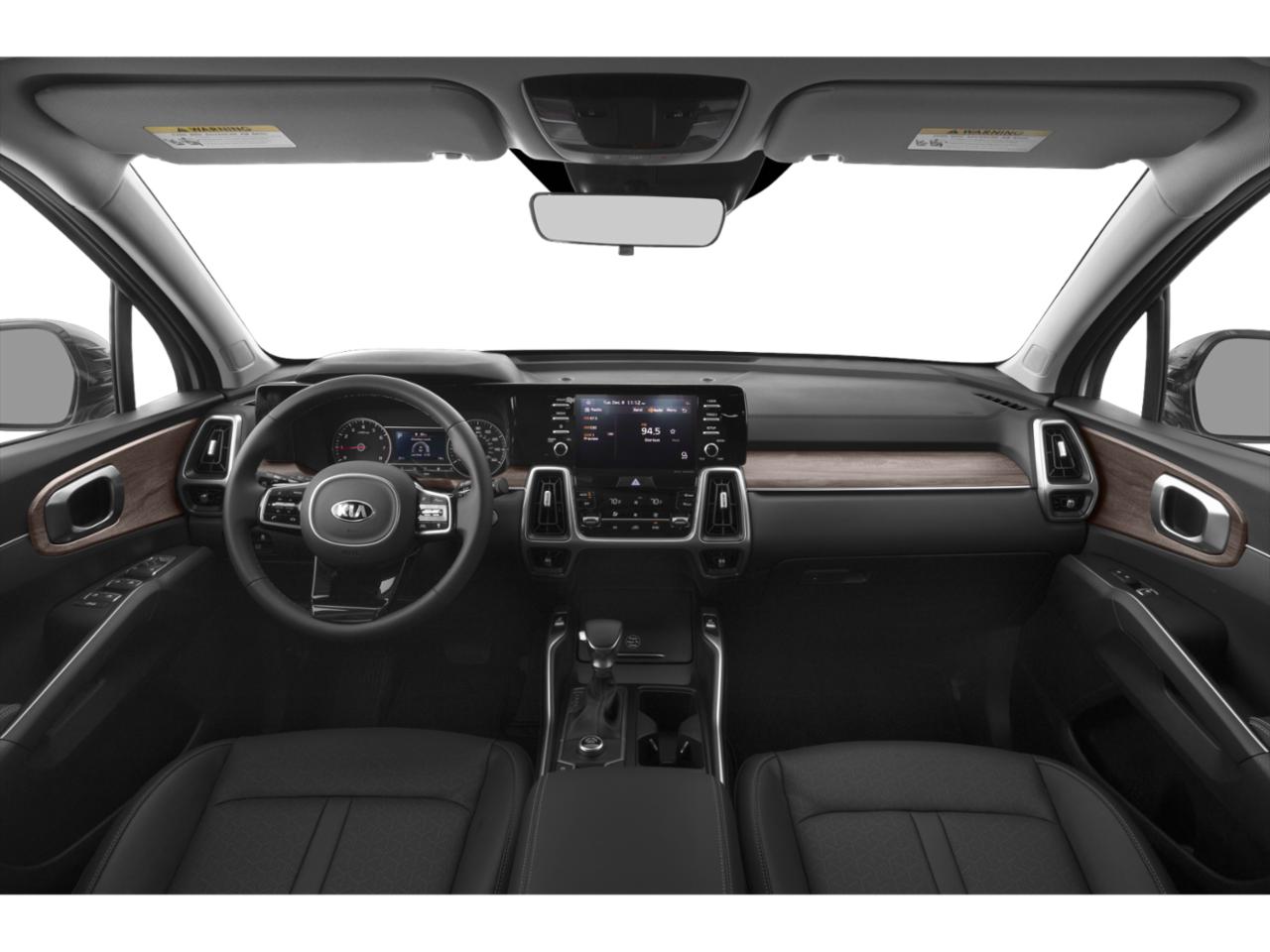 2021 Kia Sorento Vehicle Photo in Pilot Point, TX 76258