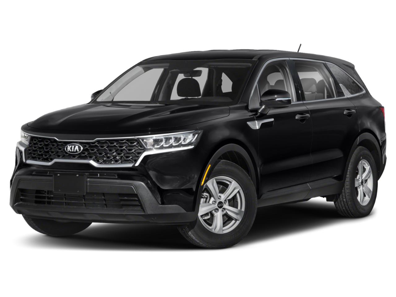 2021 Kia Sorento Vehicle Photo in Denison, TX 75020