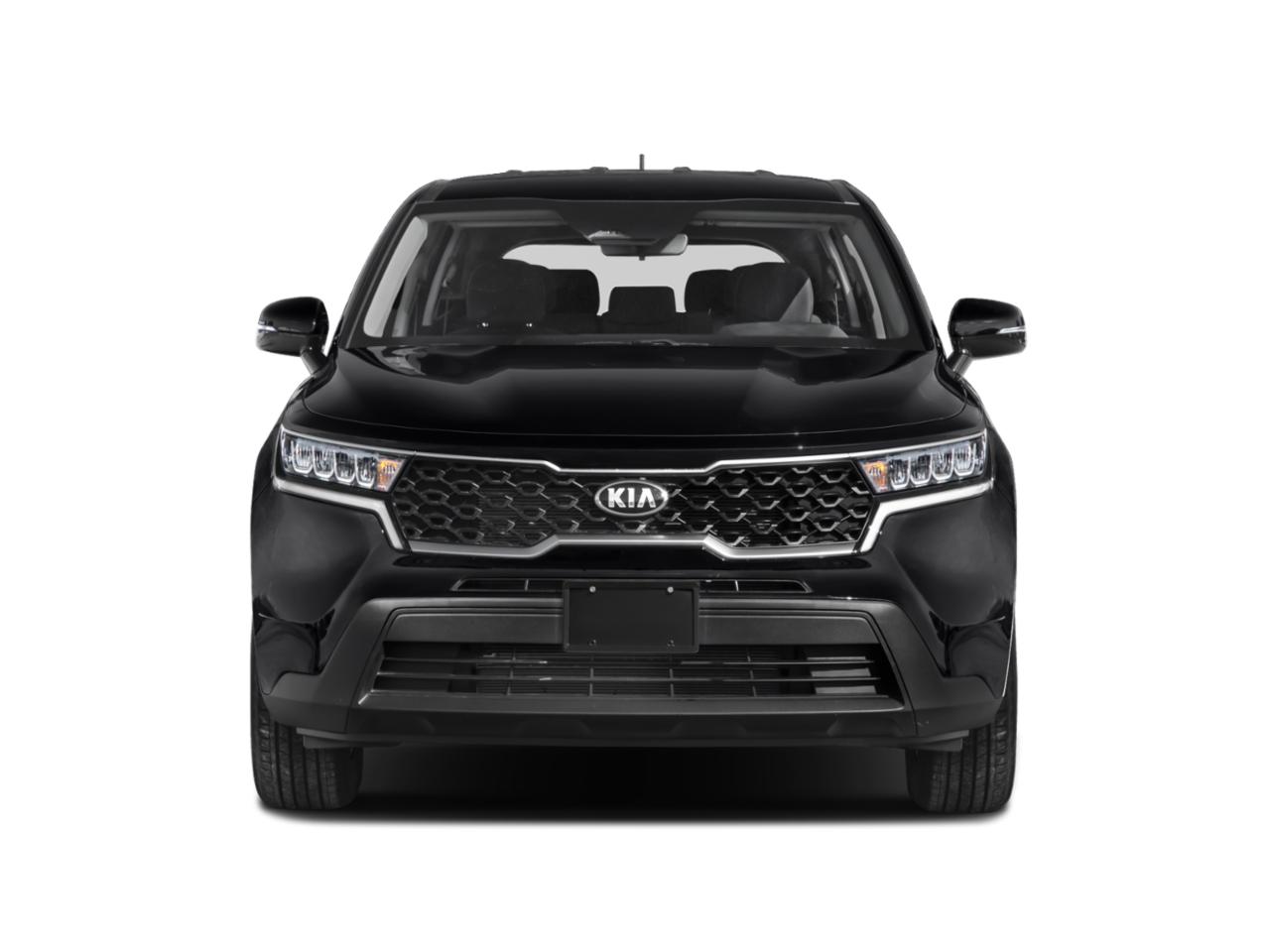 2021 Kia Sorento Vehicle Photo in Denison, TX 75020