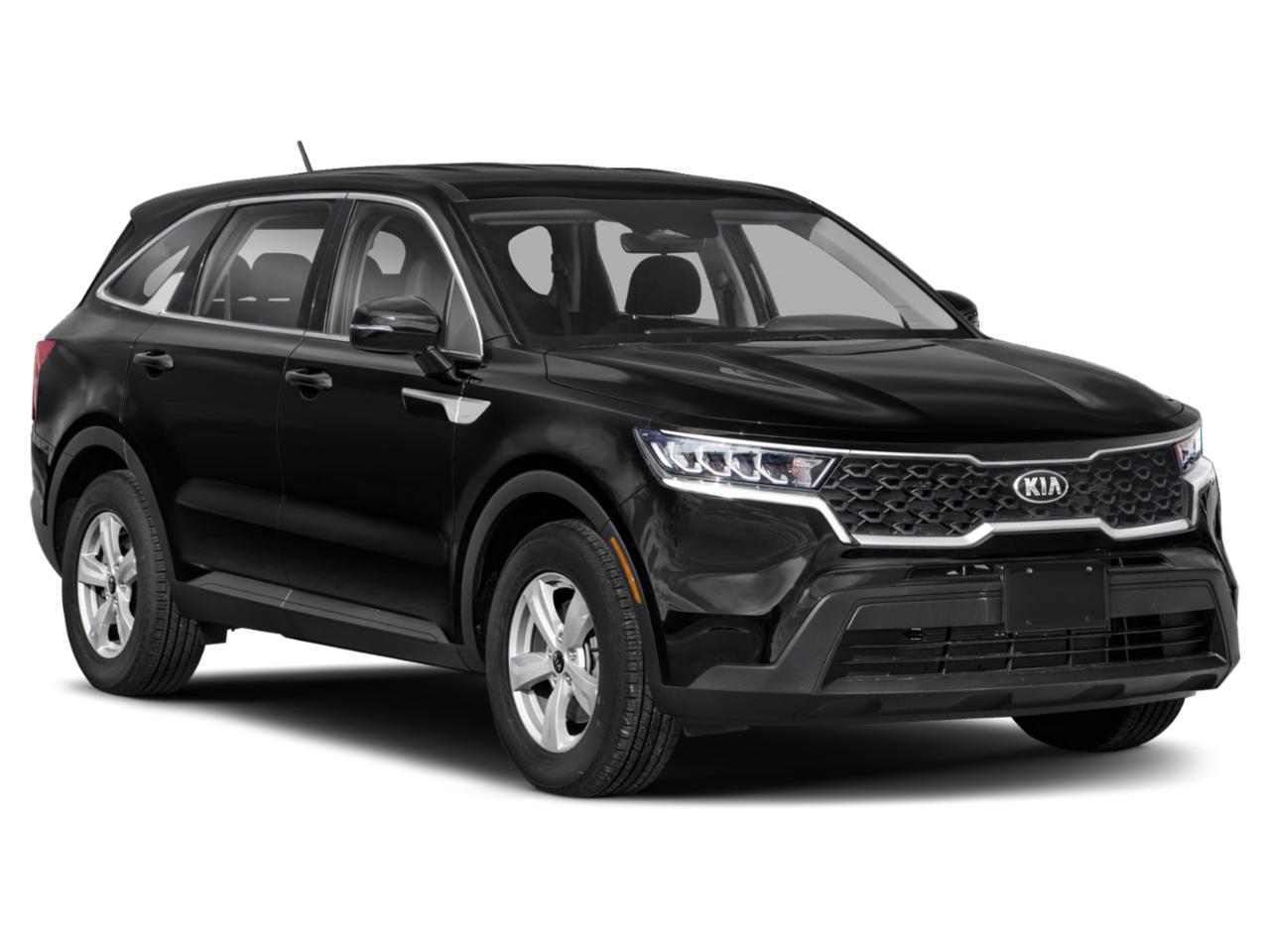 2021 Kia Sorento Vehicle Photo in Denison, TX 75020