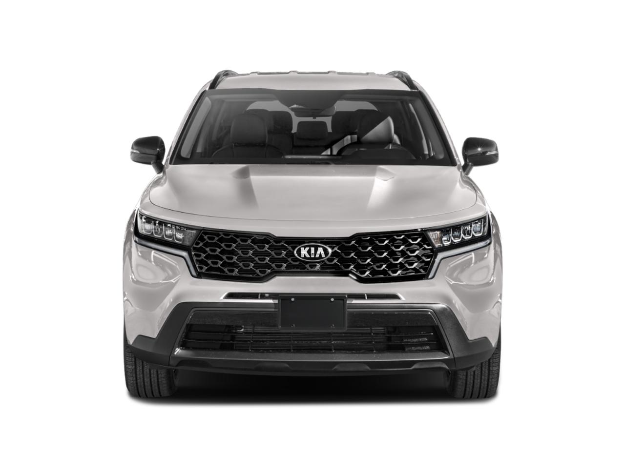 2021 Kia Sorento Vehicle Photo in AUSTIN, TX 78759-4154