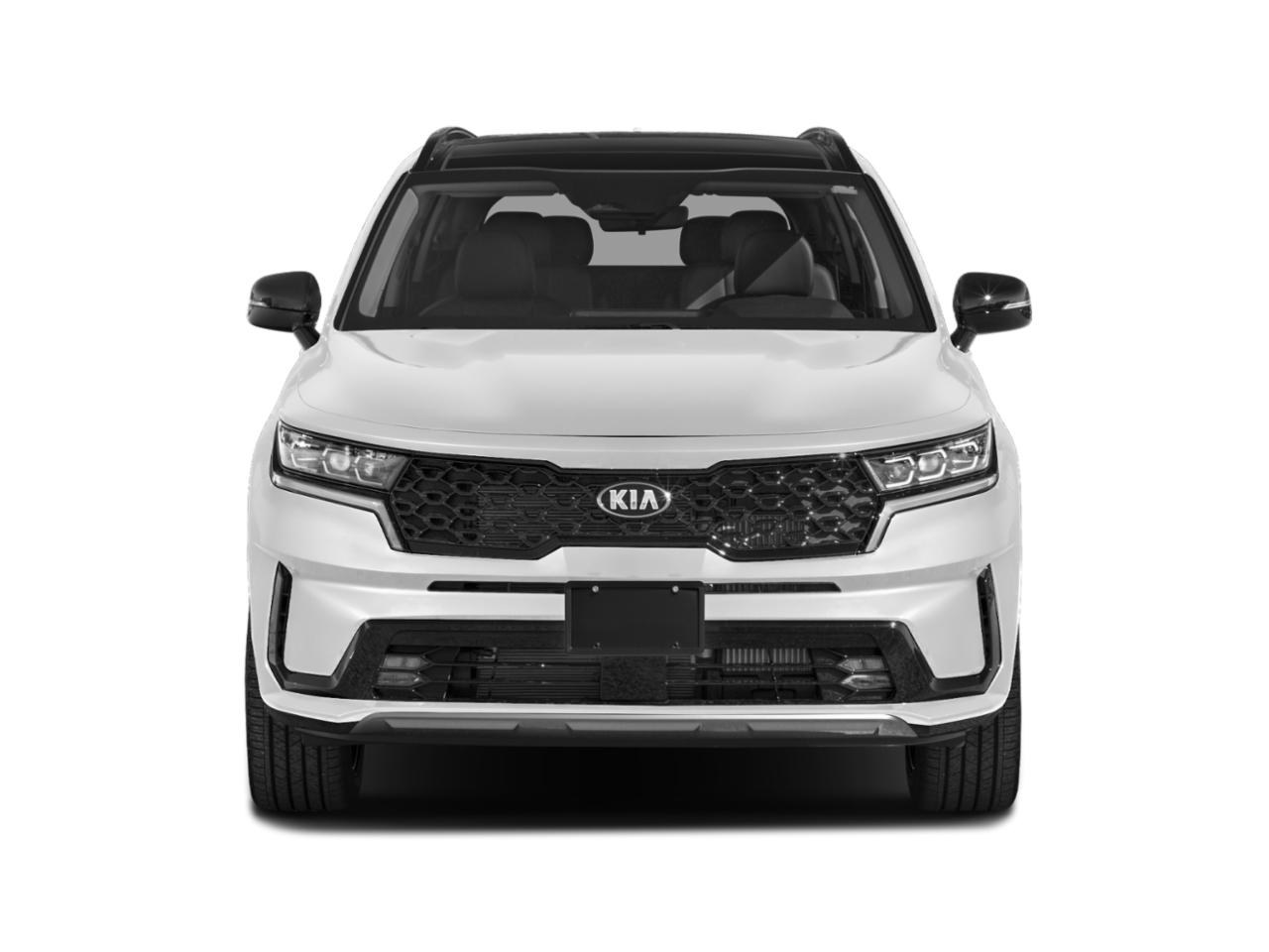 2021 Kia Sorento Vehicle Photo in GRAND BLANC, MI 48439-8139