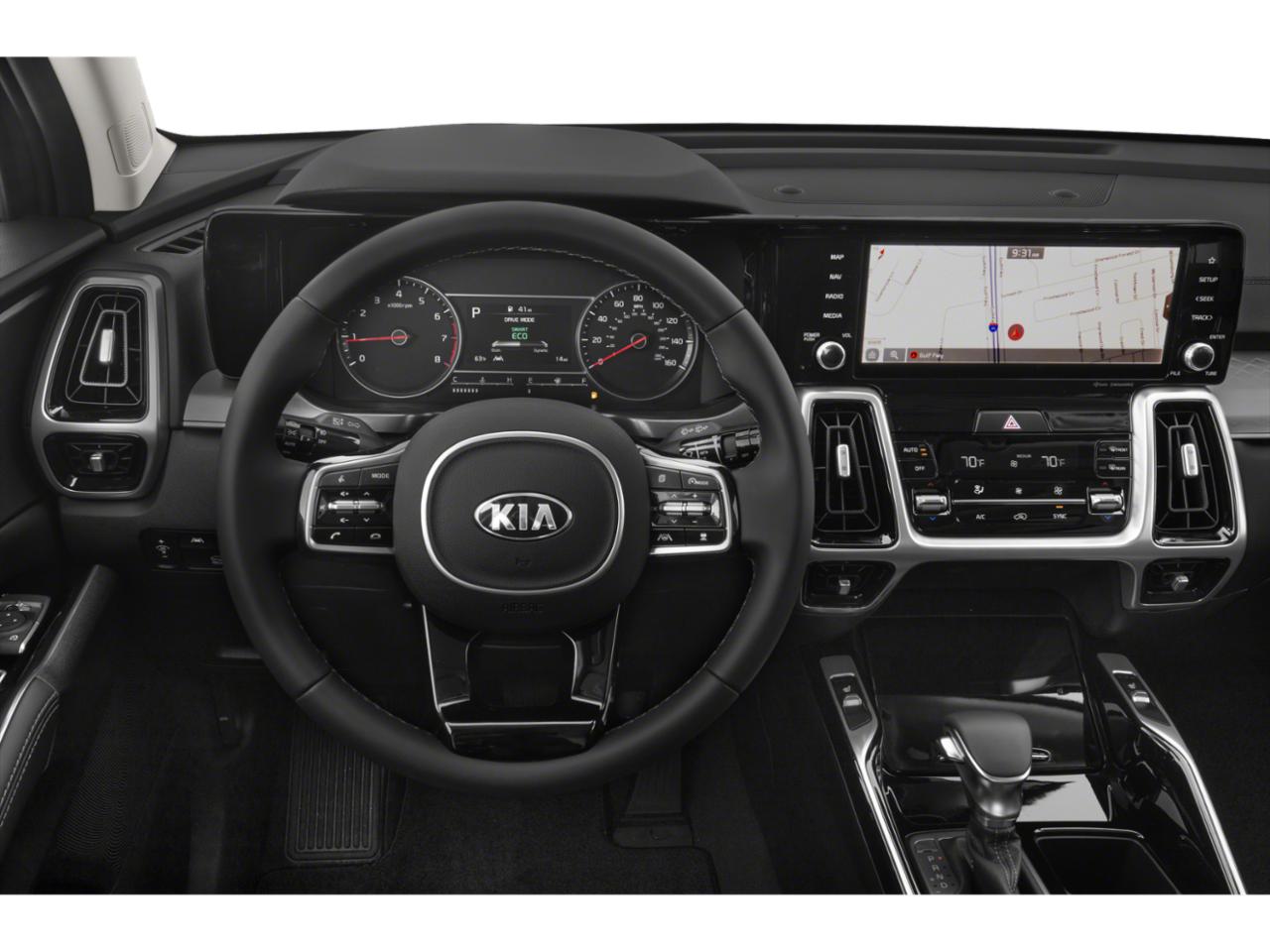 2021 Kia Sorento Vehicle Photo in Plainfield, IL 60586