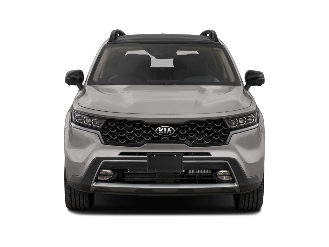 2021 Kia Sorento Vehicle Photo in Bethesda, MD 20852