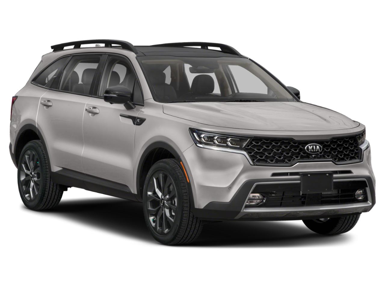 2021 Kia Sorento Vehicle Photo in Bethesda, MD 20852