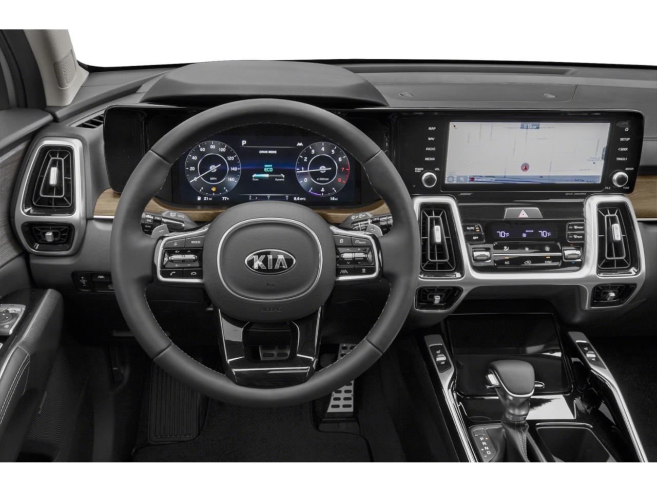 2021 Kia Sorento Vehicle Photo in TIMONIUM, MD 21093-2300