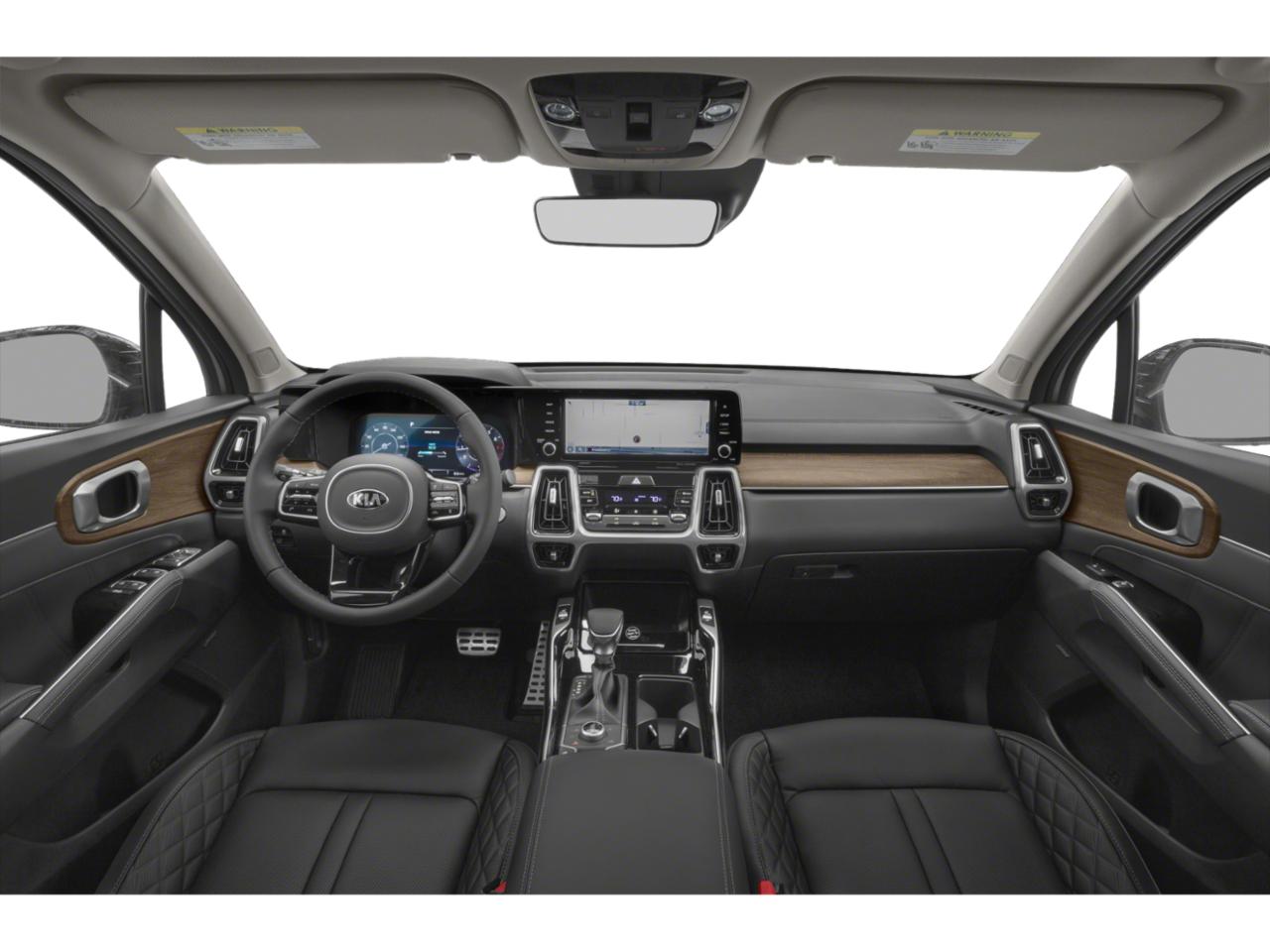 2021 Kia Sorento Vehicle Photo in Bethesda, MD 20852