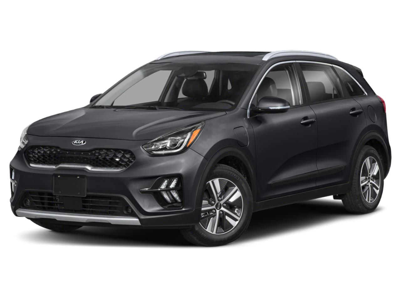 2021 Kia Niro Plug-In Hybrid Vehicle Photo in MESA, AZ 85206-4395