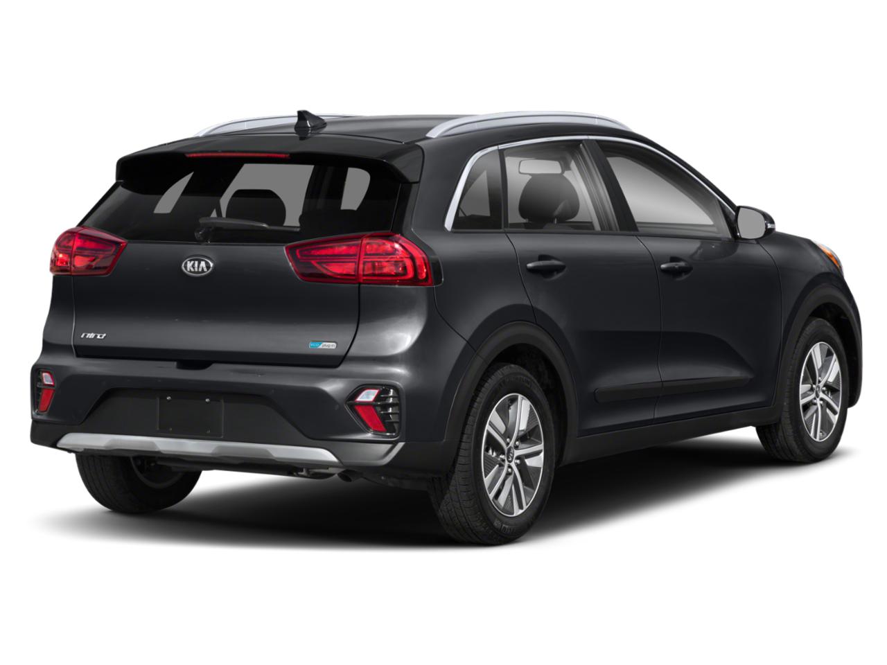 2021 Kia Niro Plug-In Hybrid Vehicle Photo in MESA, AZ 85206-4395