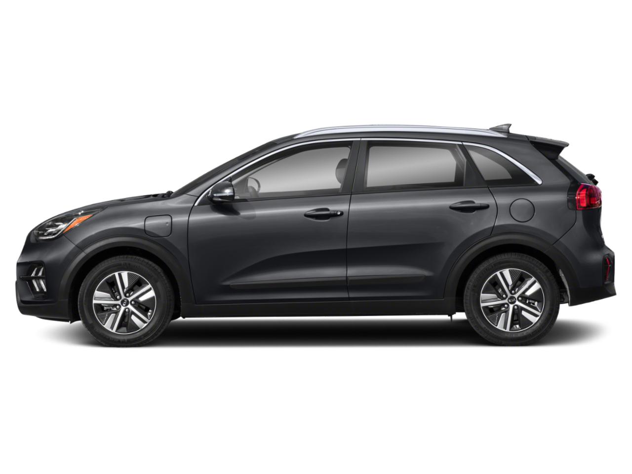 2021 Kia Niro Plug-In Hybrid Vehicle Photo in MESA, AZ 85206-4395