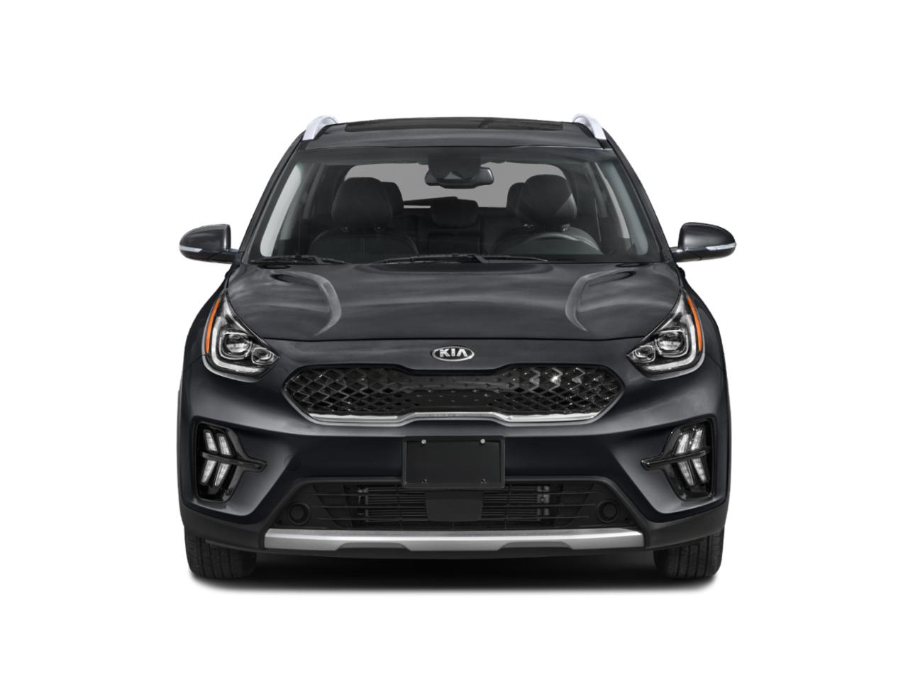 2021 Kia Niro Plug-In Hybrid Vehicle Photo in MESA, AZ 85206-4395