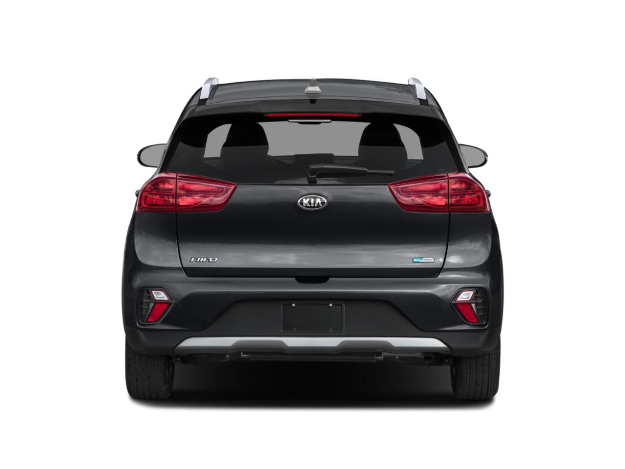 2021 Kia Niro Plug-In Hybrid Vehicle Photo in MESA, AZ 85206-4395