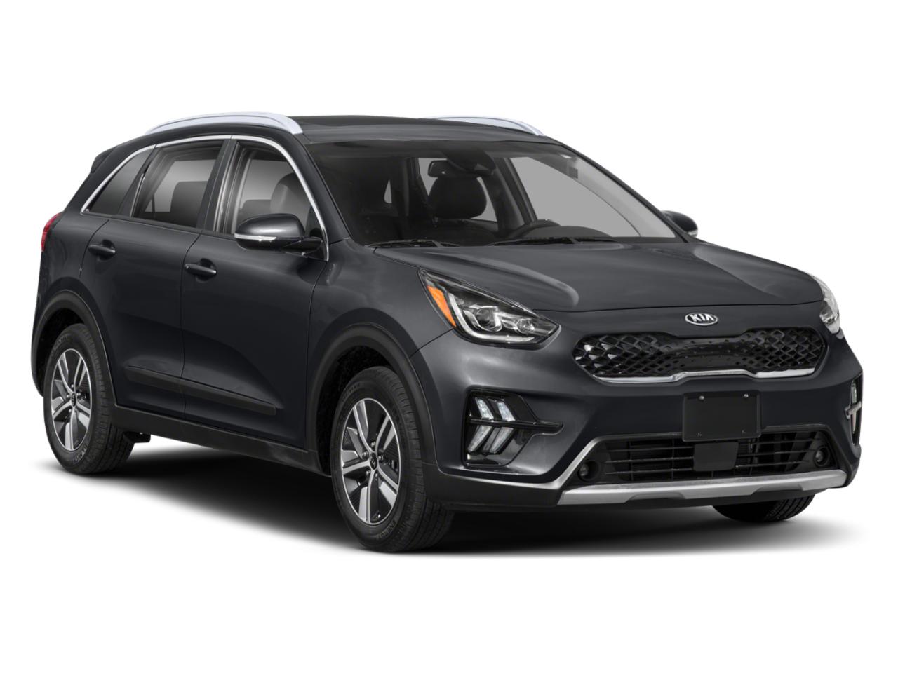 2021 Kia Niro Plug-In Hybrid Vehicle Photo in MESA, AZ 85206-4395