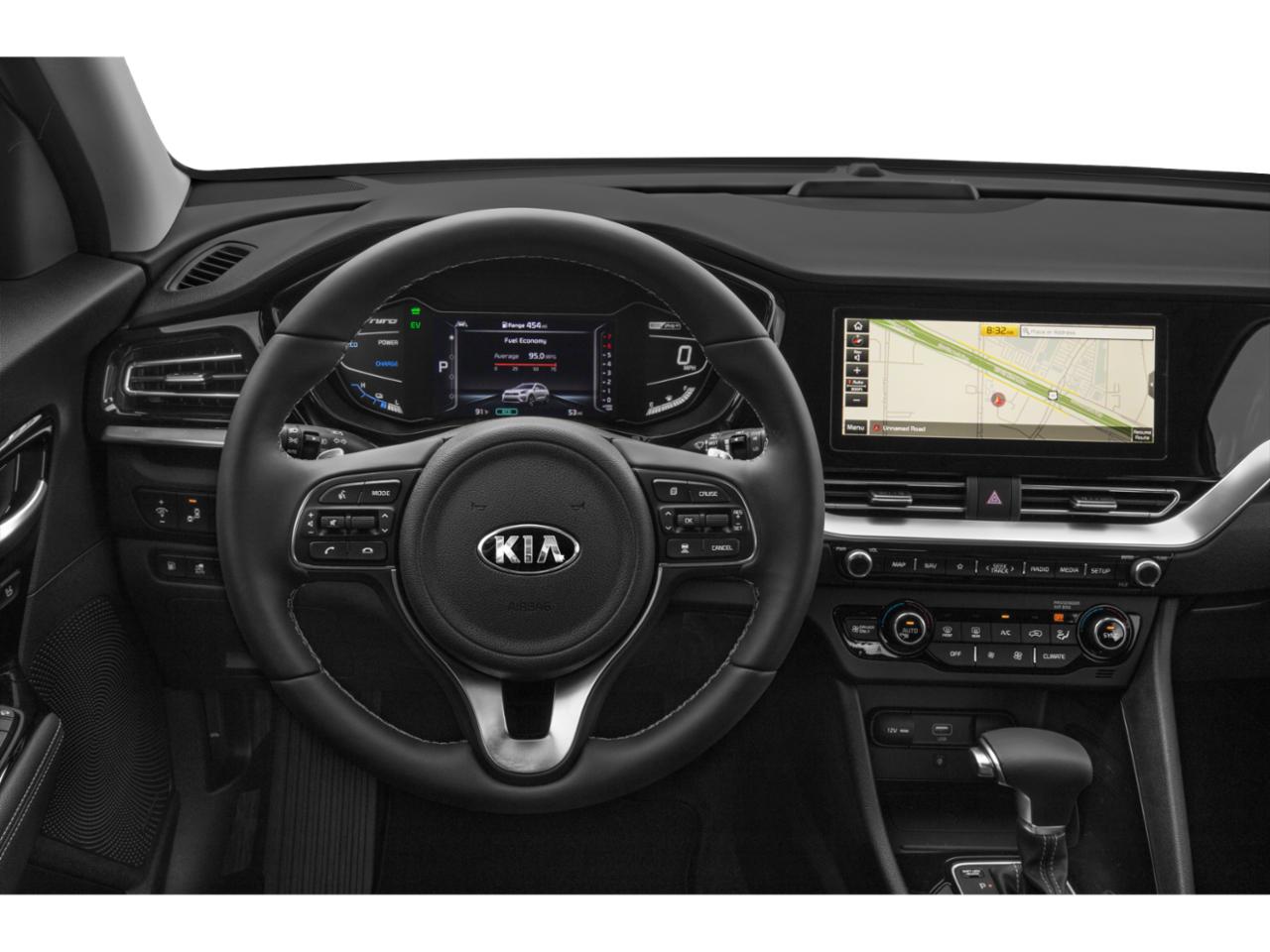 2021 Kia Niro Plug-In Hybrid Vehicle Photo in MESA, AZ 85206-4395