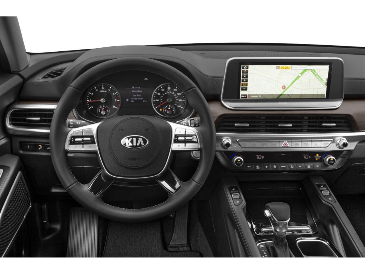 2021 Kia Telluride Vehicle Photo in Savannah, GA 31419