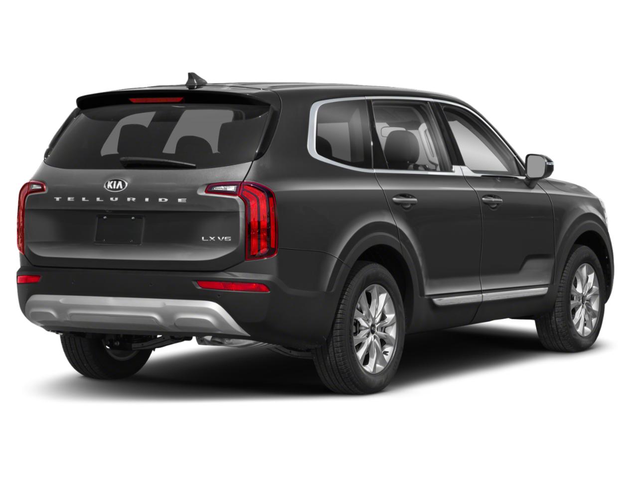 2021 Kia Telluride Vehicle Photo in CORPUS CHRISTI, TX 78412-4902