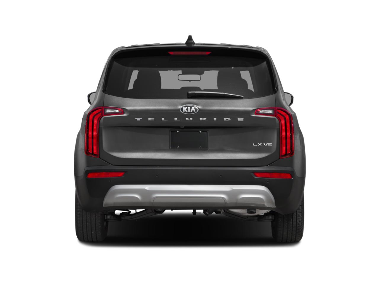 2021 Kia Telluride Vehicle Photo in CORPUS CHRISTI, TX 78412-4902