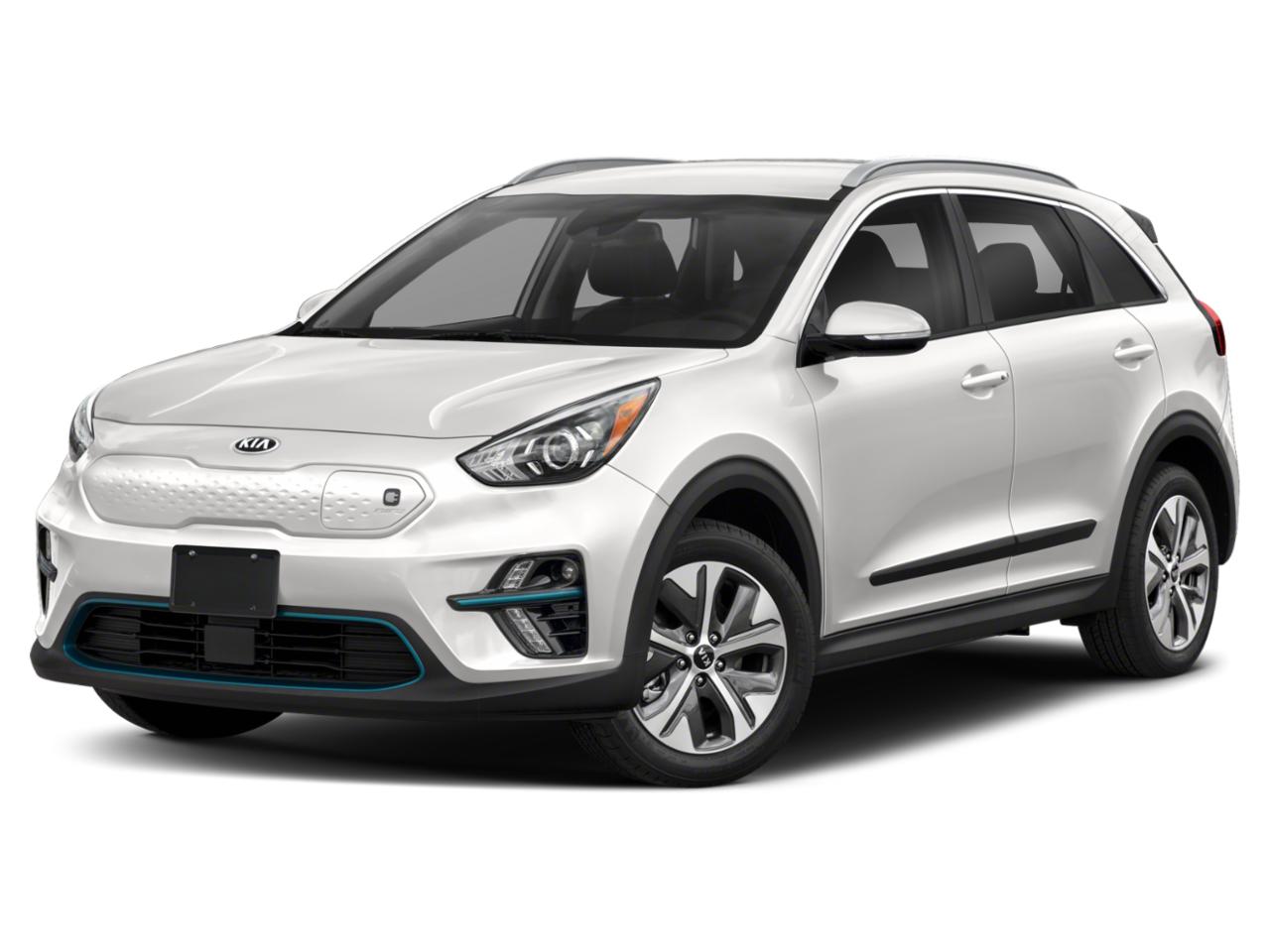 2021 Kia Niro EV Vehicle Photo in Everett, WA 98204