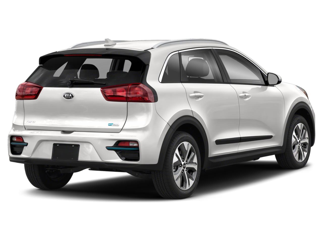 2021 Kia Niro EV Vehicle Photo in Everett, WA 98204