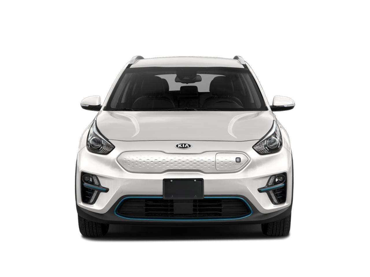 2021 Kia Niro EV Vehicle Photo in Everett, WA 98204