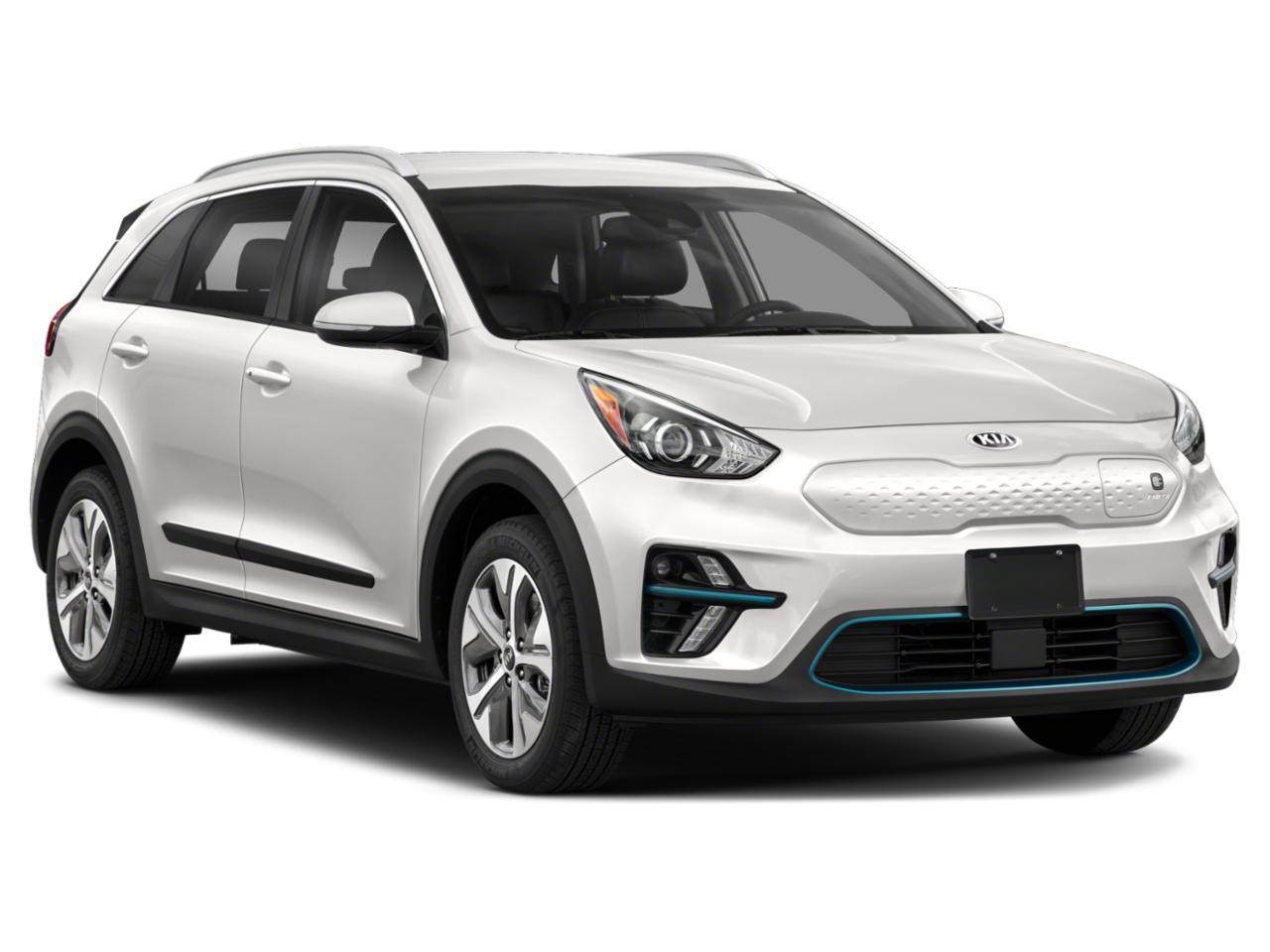 2021 Kia Niro EV Vehicle Photo in Everett, WA 98204