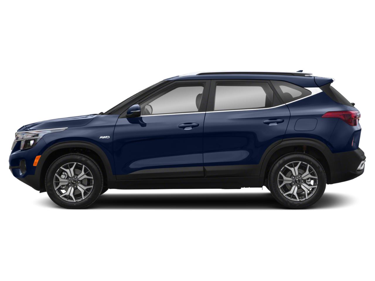 2021 Kia Seltos Vehicle Photo in APPLETON, WI 54914-8833