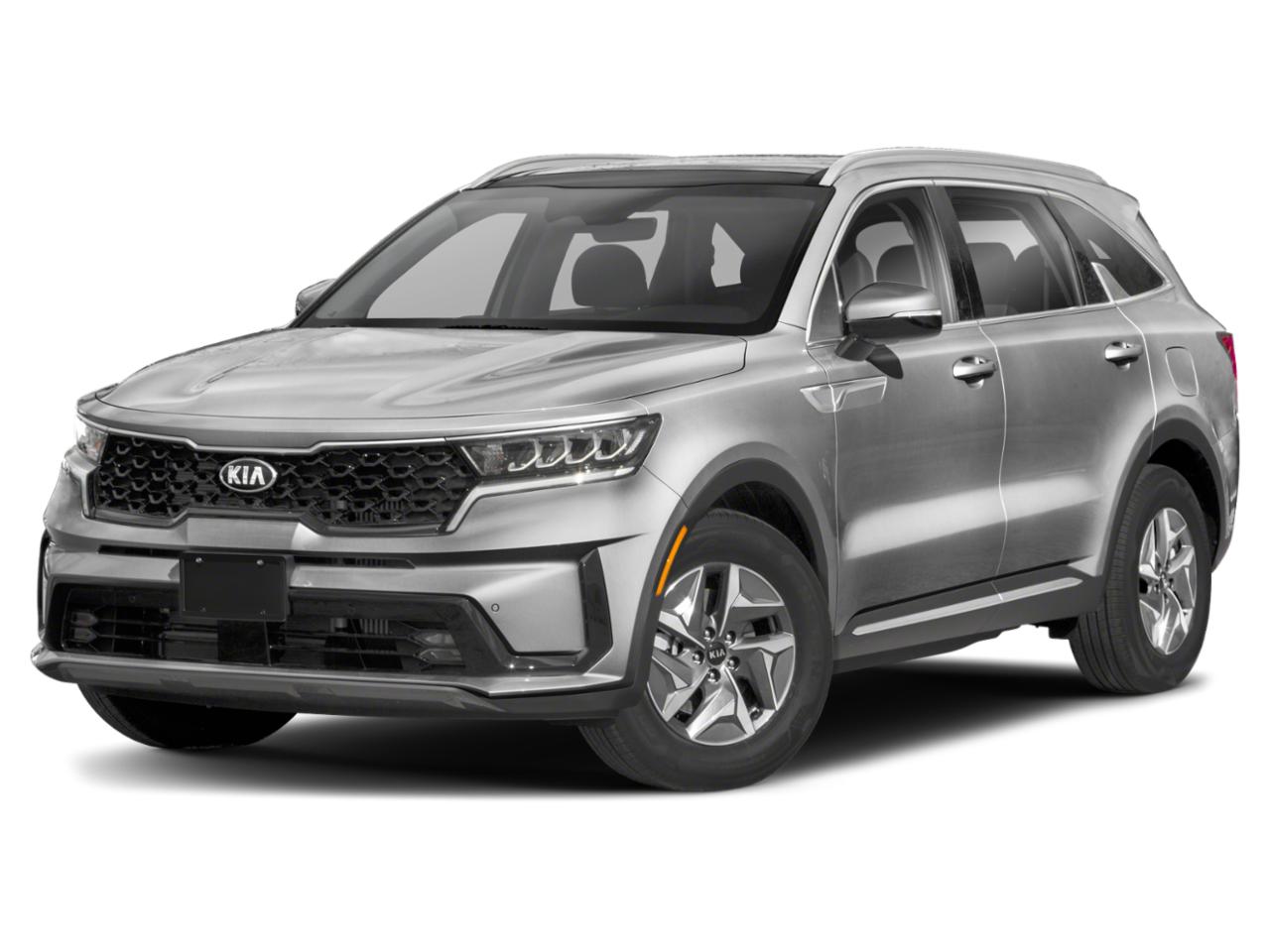 2021 Kia Sorento Hybrid Vehicle Photo in Wesley Chapel, FL 33544