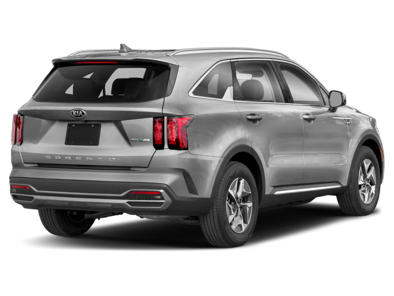 2021 Kia Sorento Hybrid Vehicle Photo in Wesley Chapel, FL 33544