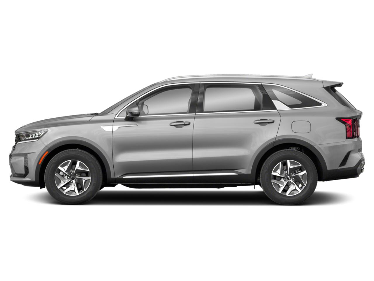 2021 Kia Sorento Hybrid Vehicle Photo in Wesley Chapel, FL 33544