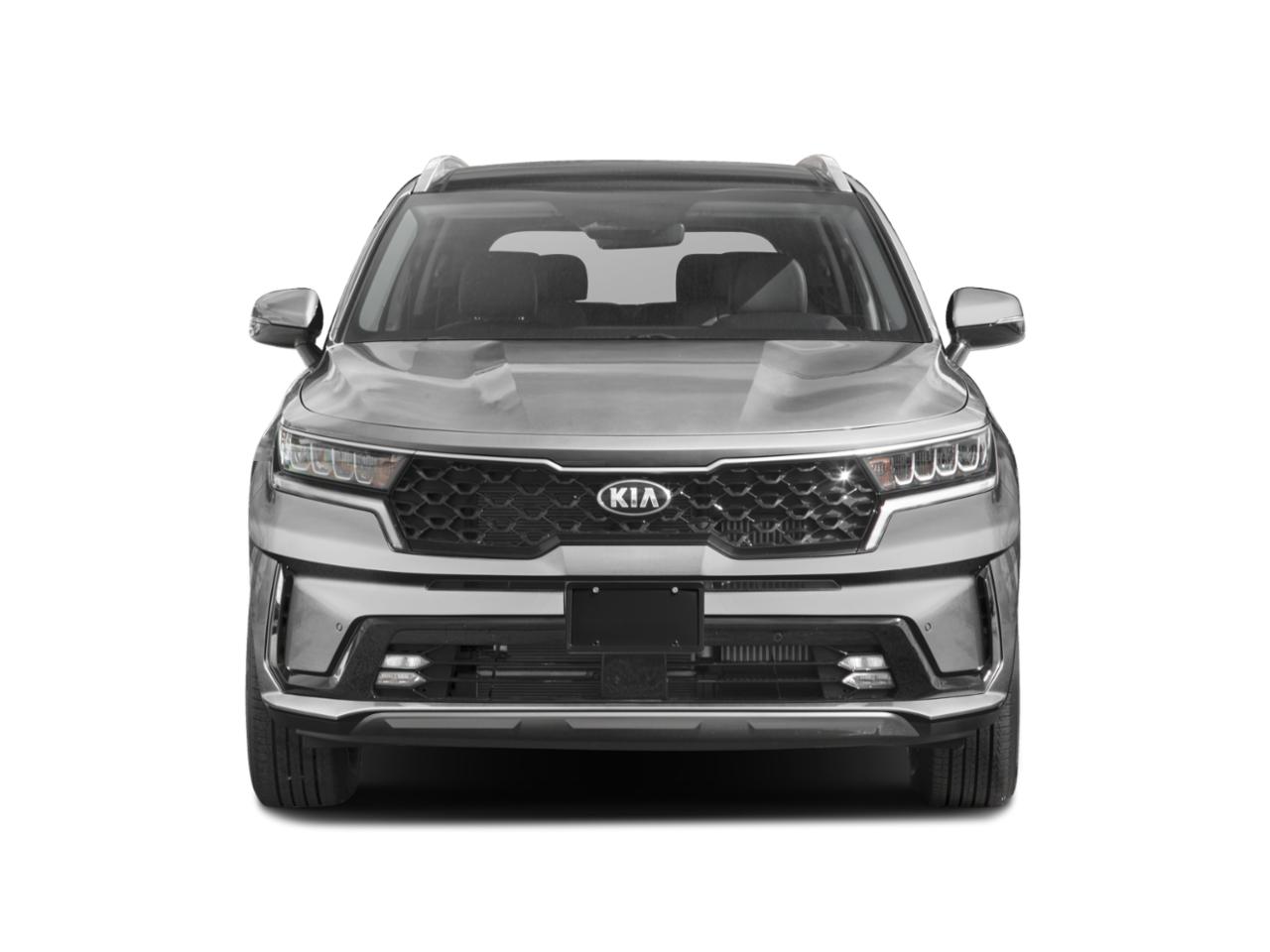 2021 Kia Sorento Hybrid Vehicle Photo in Wesley Chapel, FL 33544