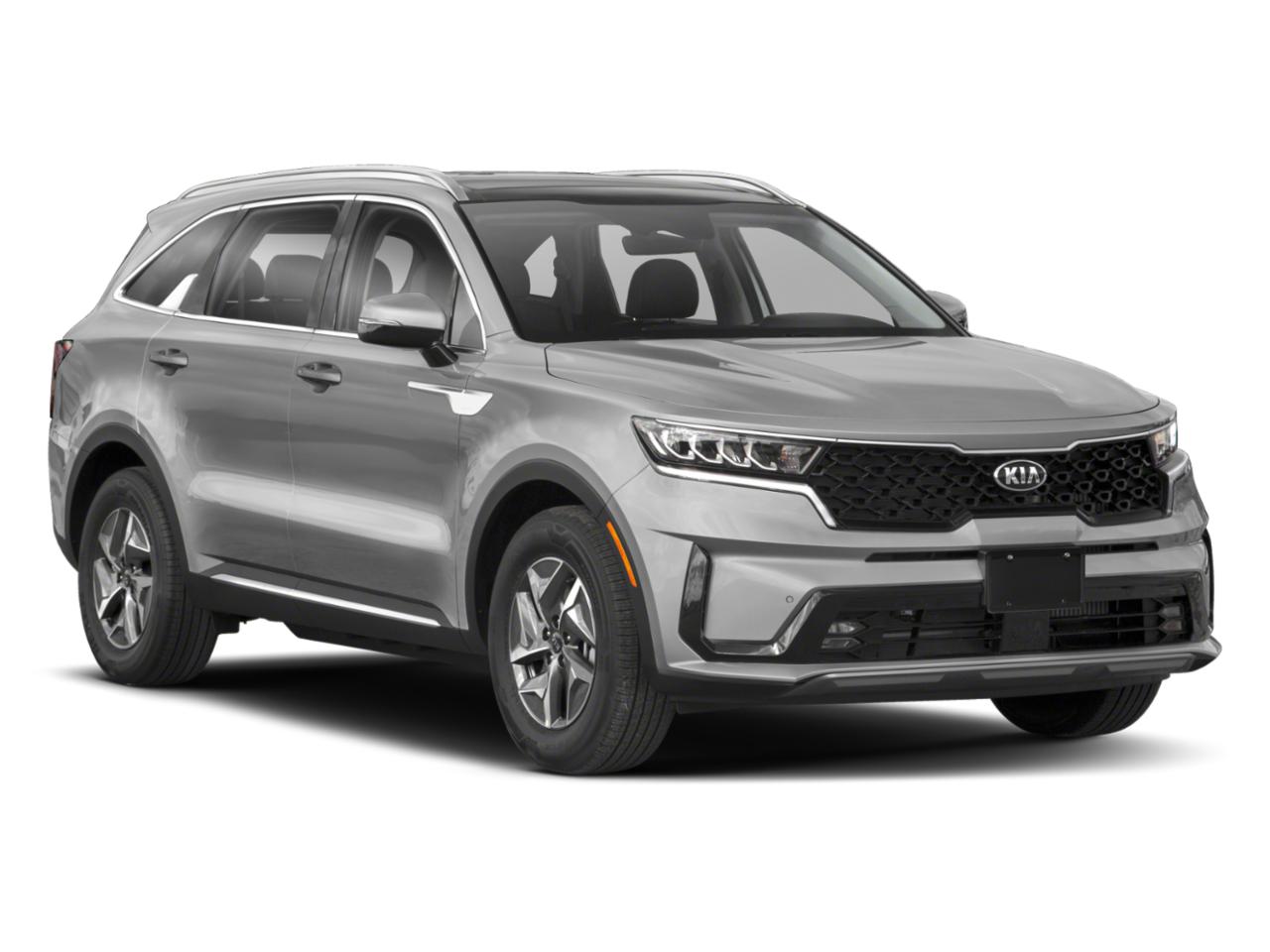 2021 Kia Sorento Hybrid Vehicle Photo in Wesley Chapel, FL 33544