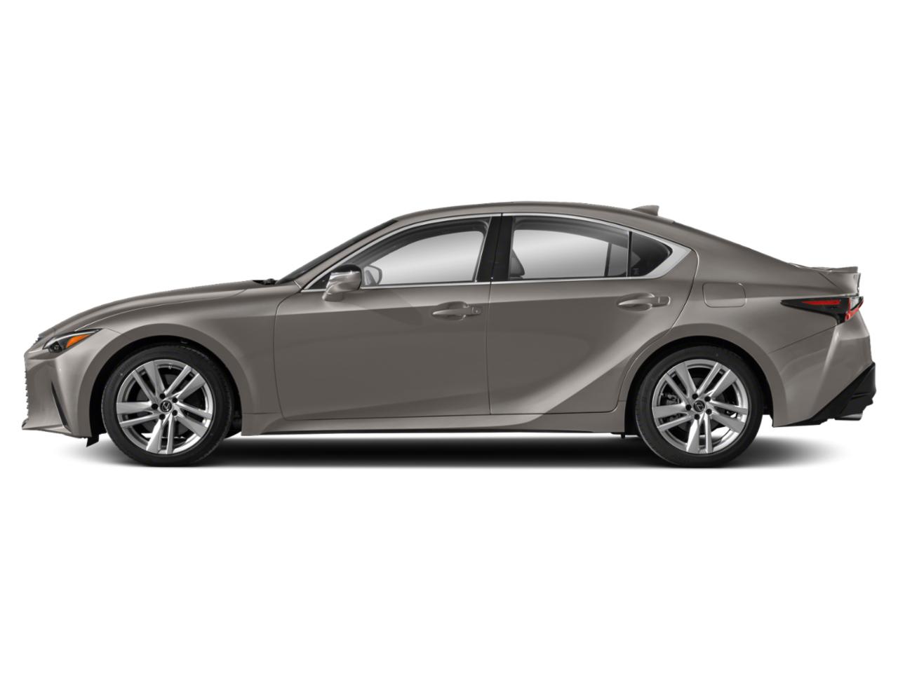 2021 Lexus IS 300 Vehicle Photo in Tampa, FL 33614