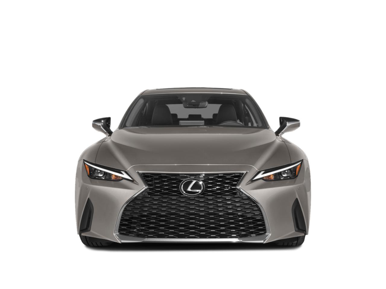 2021 Lexus IS 300 Vehicle Photo in Clearwater, FL 33761