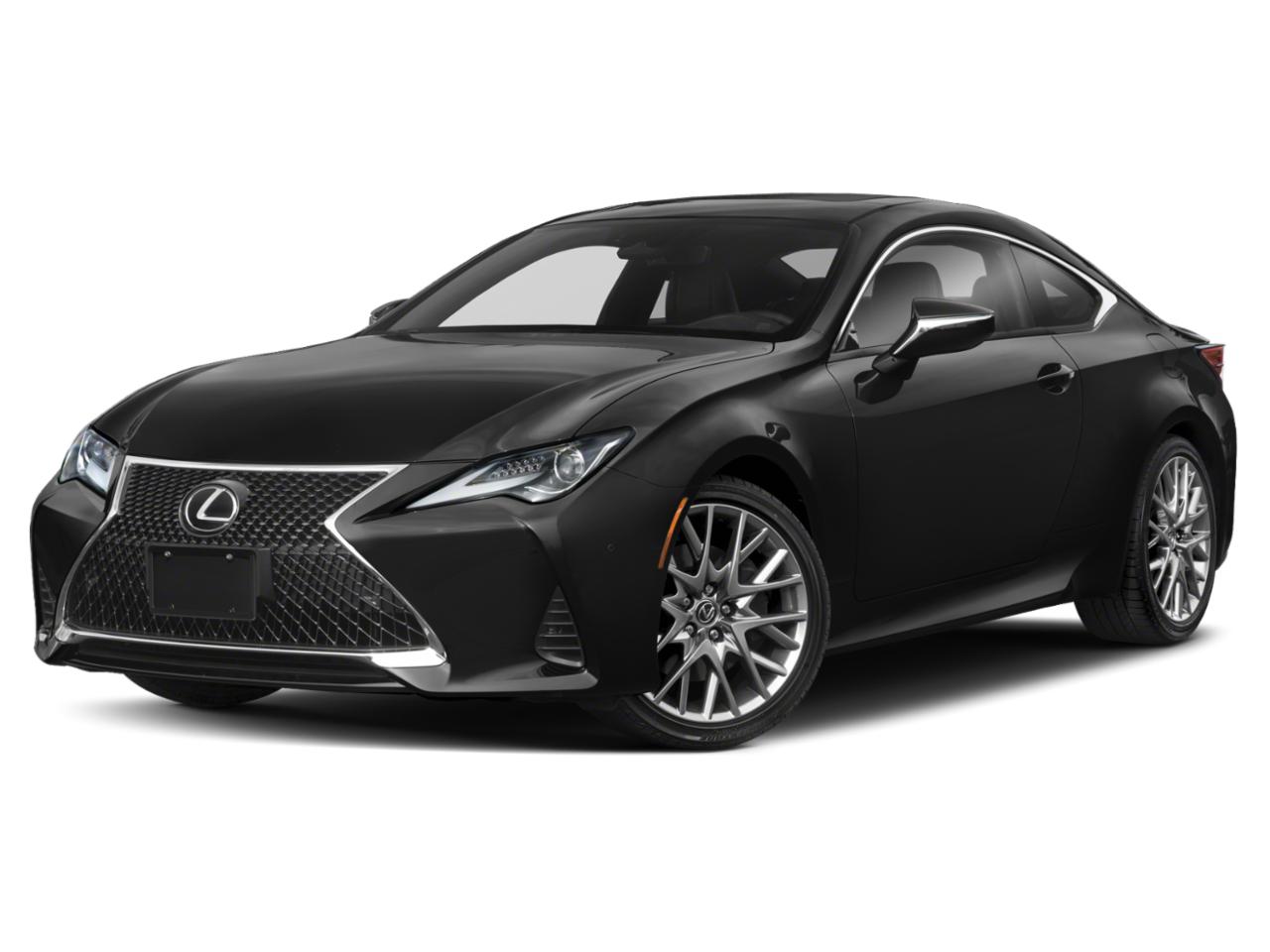 2021 Lexus RC 350 Vehicle Photo in West Palm Beach, FL 33417