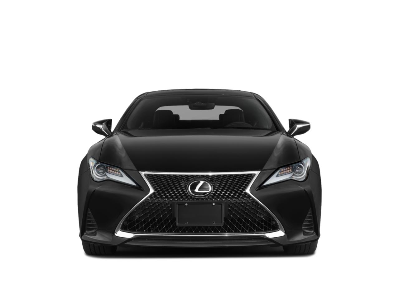 2021 Lexus RC 350 Vehicle Photo in West Palm Beach, FL 33417