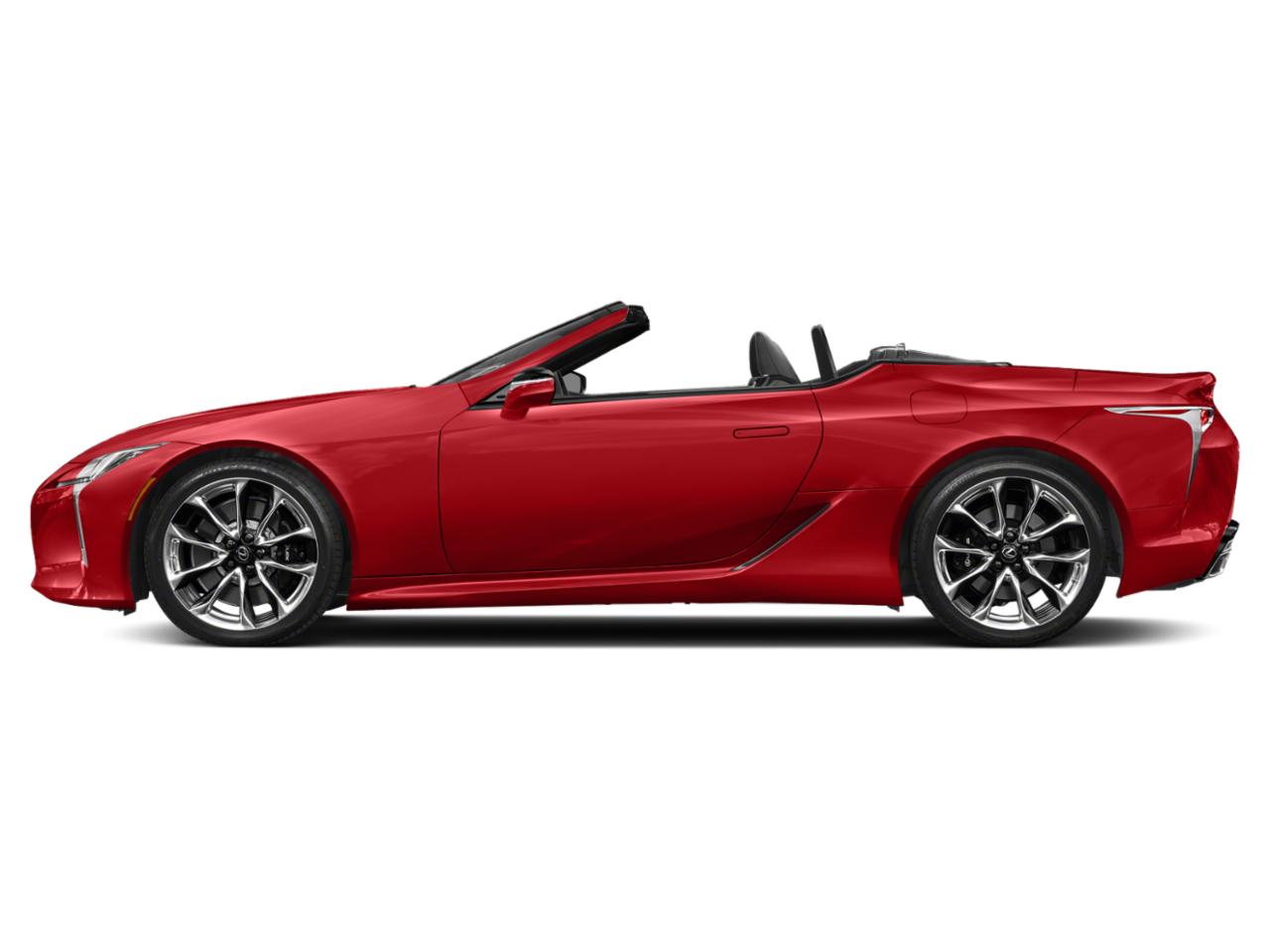 2021 Lexus LC Vehicle Photo in PEMBROKE PINES, FL 33024-6534