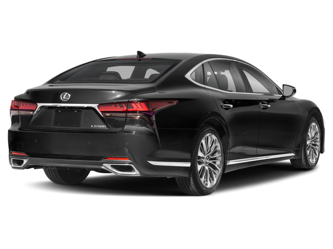 2021 Lexus LS 500 Vehicle Photo in Tampa, FL 33614