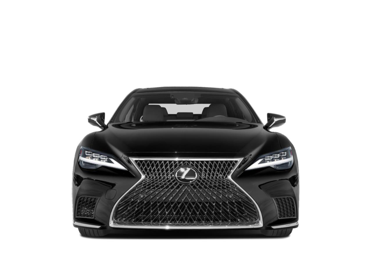 2021 Lexus LS 500 Vehicle Photo in Tampa, FL 33614